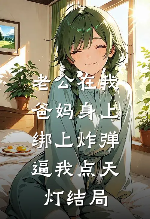 老公在我爸妈身上绑上炸弹，逼我点天灯结局