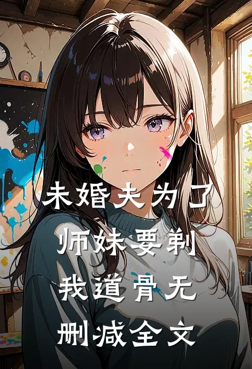 未婚夫为了师妹要剃我道骨无删减全文