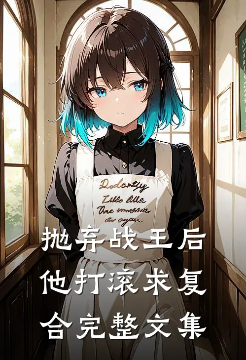 抛弃战王后，他打滚求复合完整文集