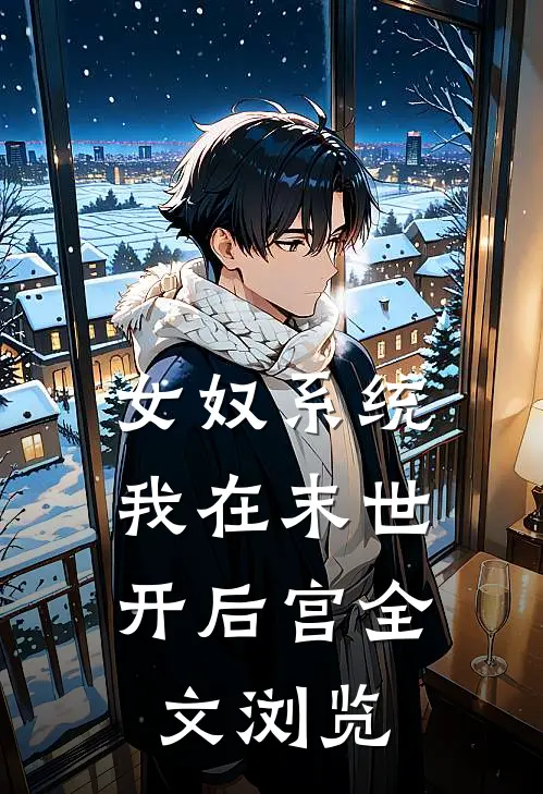 女奴系统：我在末世开后宫全文浏览