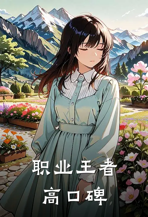 职业王者高口碑