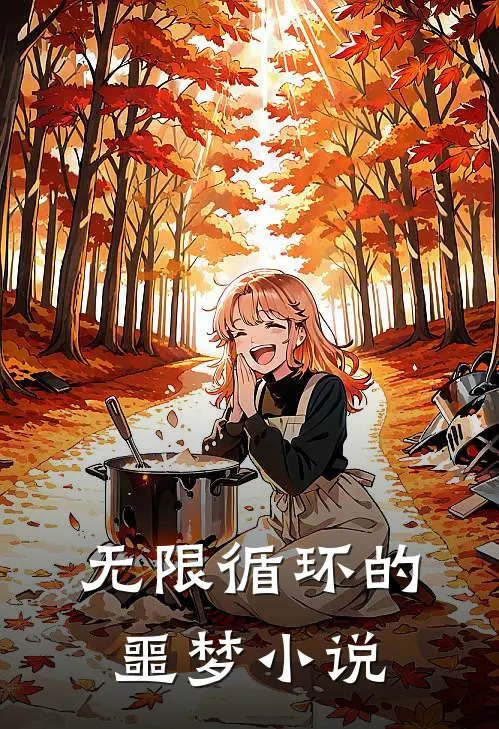 无限循环的噩梦小说