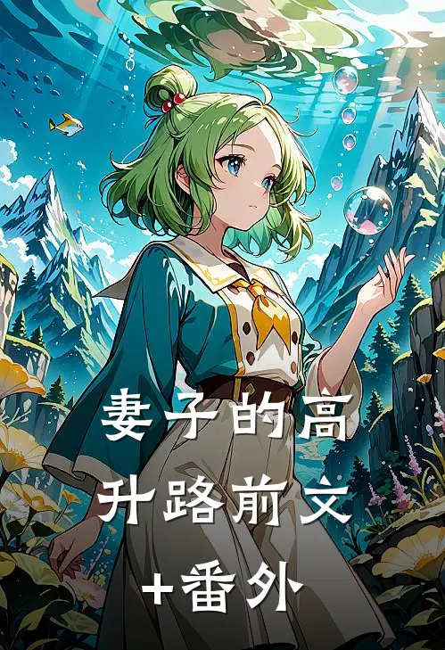 妻子的高升路前文+番外