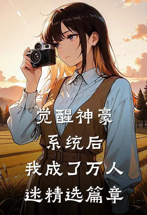 觉醒神豪系统后，我成了万人迷精选篇章