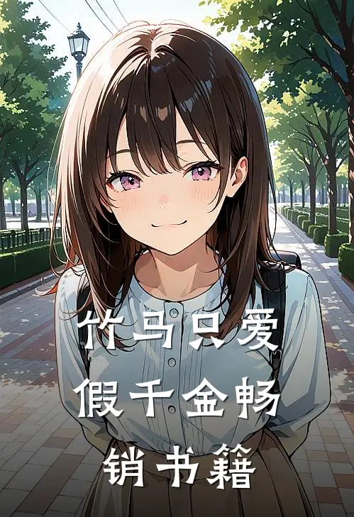 竹马只爱假千金畅销书籍