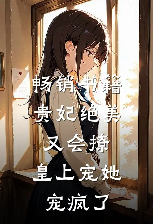 畅销书籍贵妃绝美又会撩,皇上宠她宠疯了免费阅读