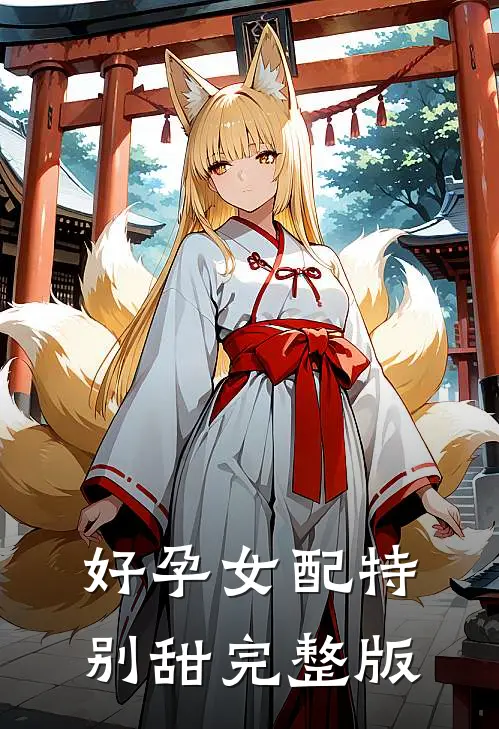 好孕女配特别甜完整版