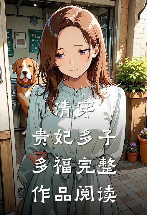 清穿：贵妃多子多福完整作品阅读