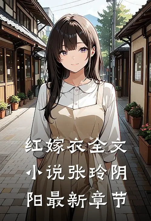 红嫁衣全文小说张玲阴阳最新章节