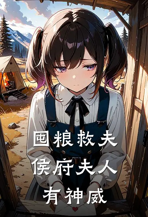 囤粮救夫：侯府夫人有神威