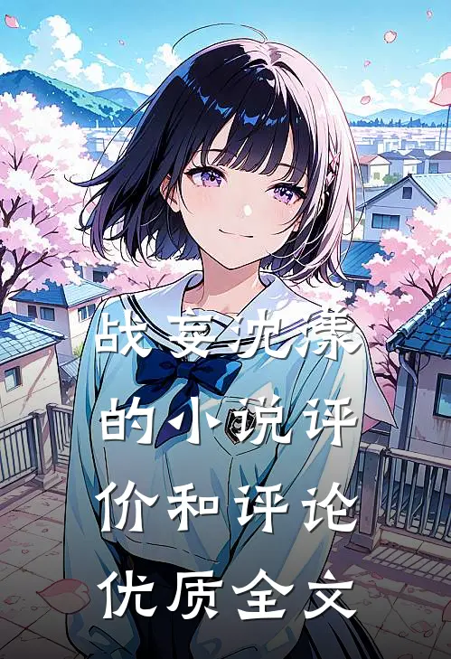 战妄沈漾的小说评价和评论优质全文