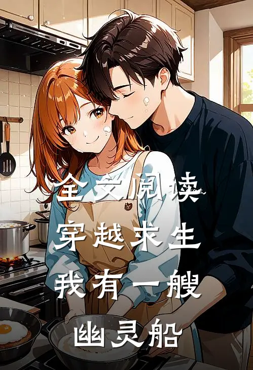 全文阅读穿越求生：我有一艘幽灵船