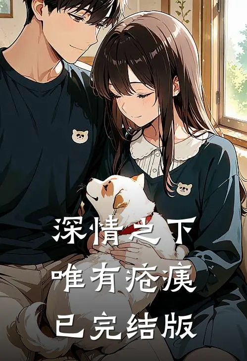 深情之下唯有疮痍已完结版