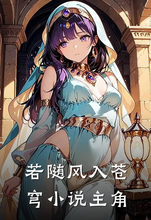 若随风入苍穹小说主角