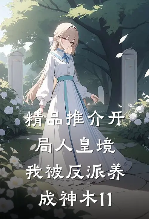 精品推介开局人皇境,我被反派养成神木11