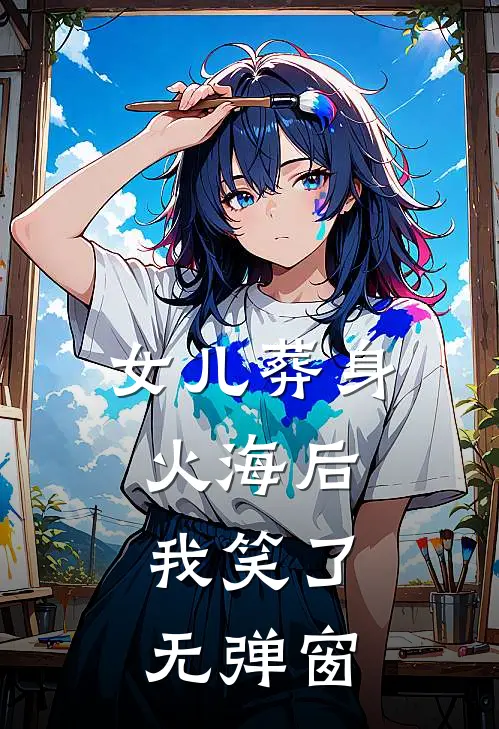 女儿葬身火海后，我笑了无弹窗