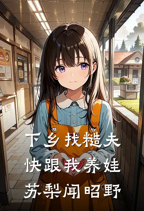 下乡找糙夫，快跟我养娃苏梨闻昭野