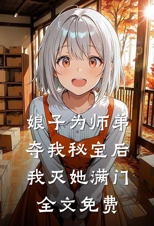娘子为师弟夺我秘宝后,我灭她满门全文免费阅读