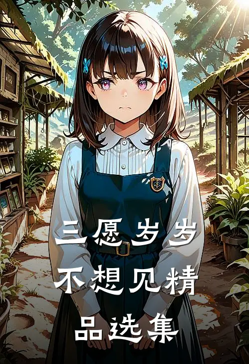 三愿岁岁不想见精品选集