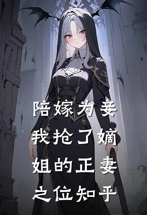 陪嫁为妾,我抢了嫡姐的正妻之位知乎