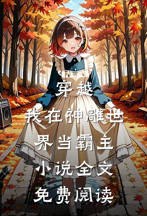 穿越我在神雕世界当霸主全文免费阅读