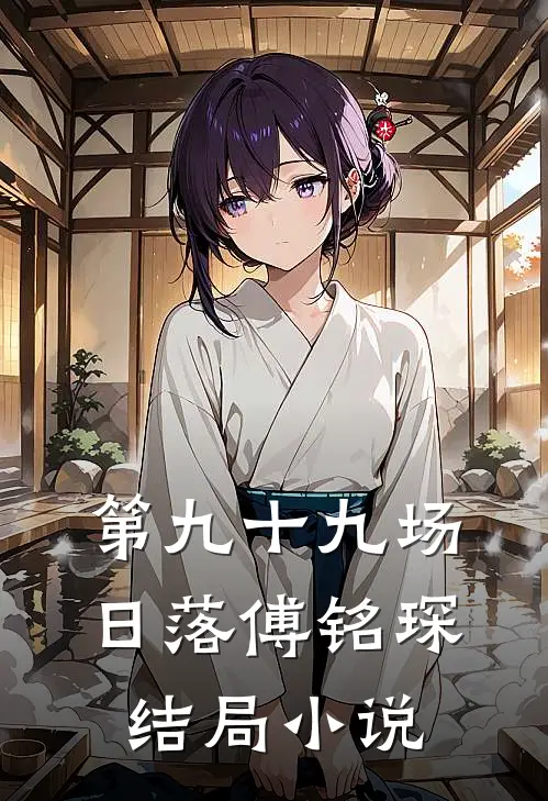 第九十九场日落傅铭琛结局小说