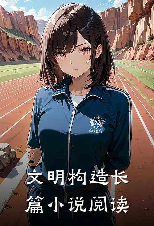 文明构造长篇小说阅读