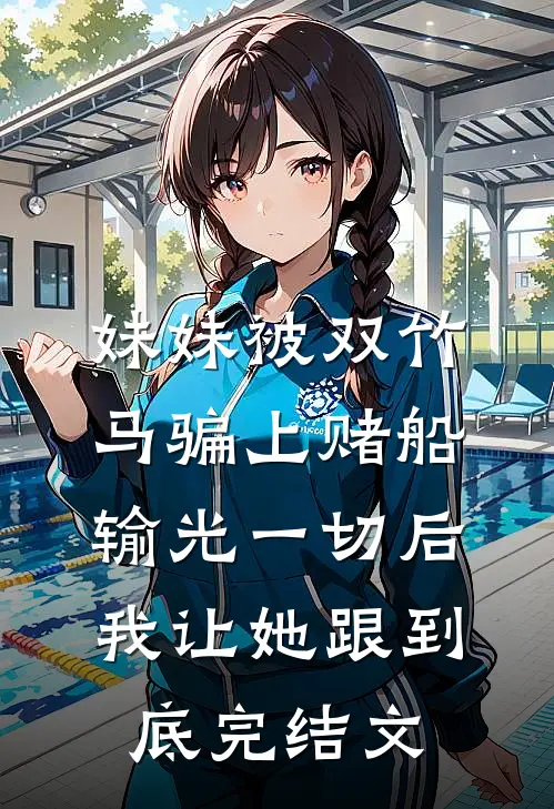 妹妹被双竹马骗上赌船输光一切后，我让她跟到底完结文