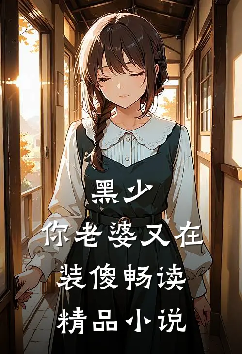 黑少，你老婆又在装傻畅读精品小说