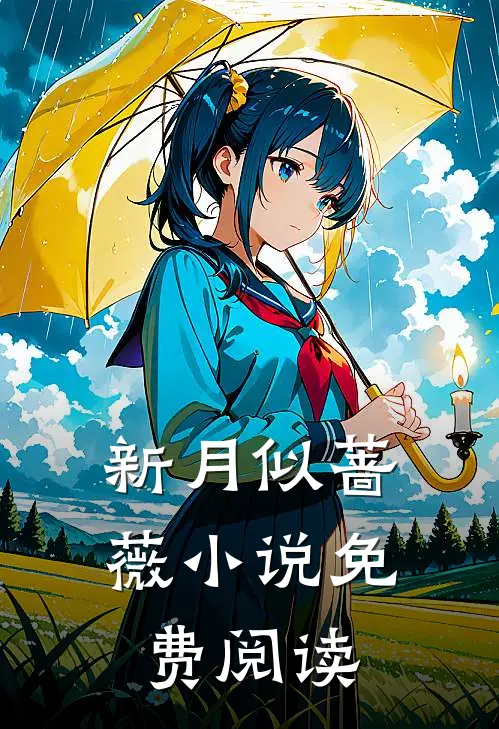 新月似蔷薇小说免费阅读