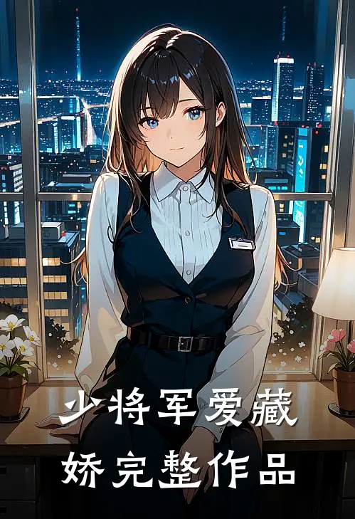 少将军爱藏娇完整作品