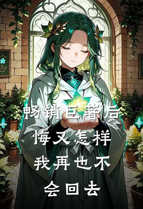 畅销巨著后悔又怎样，我再也不会回去