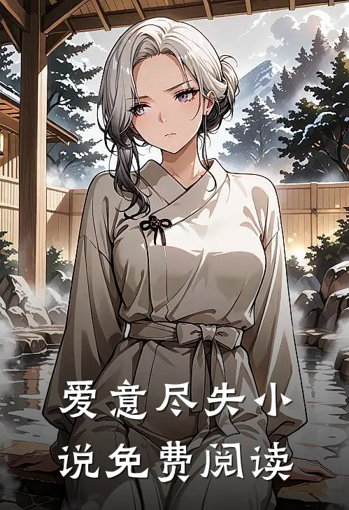爱意尽失小说免费阅读