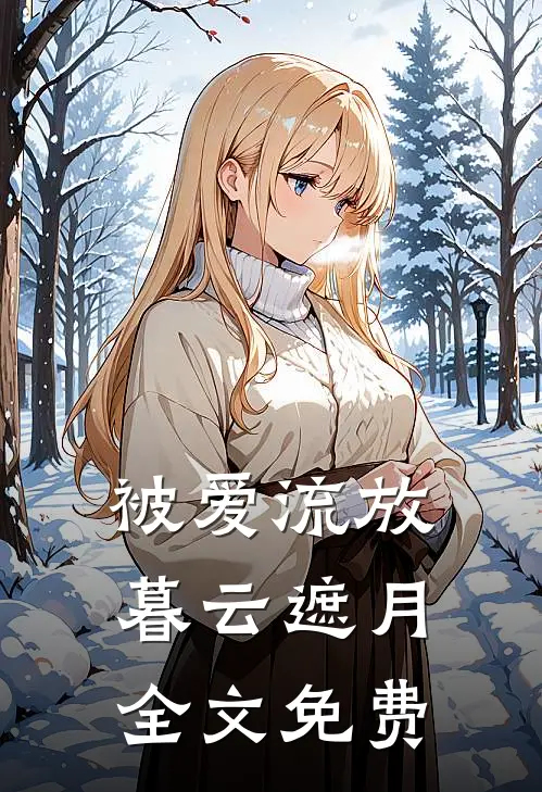被爱流放，暮云遮月全文免费