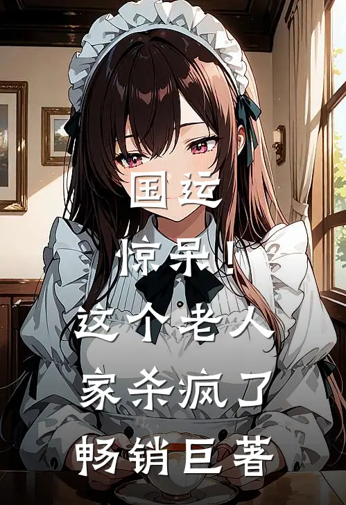 国运：惊呆！这个老人家杀疯了畅销巨著