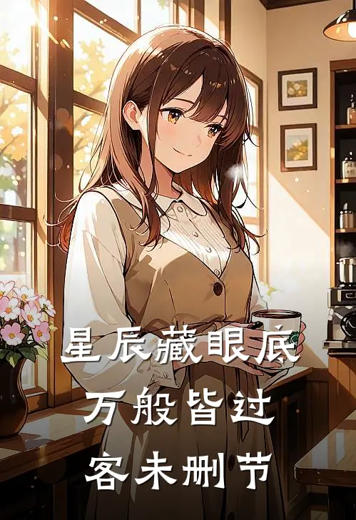 星辰藏眼底，万般皆过客未删节