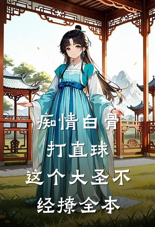 痴情白骨打直球，这个大圣不经撩全本
