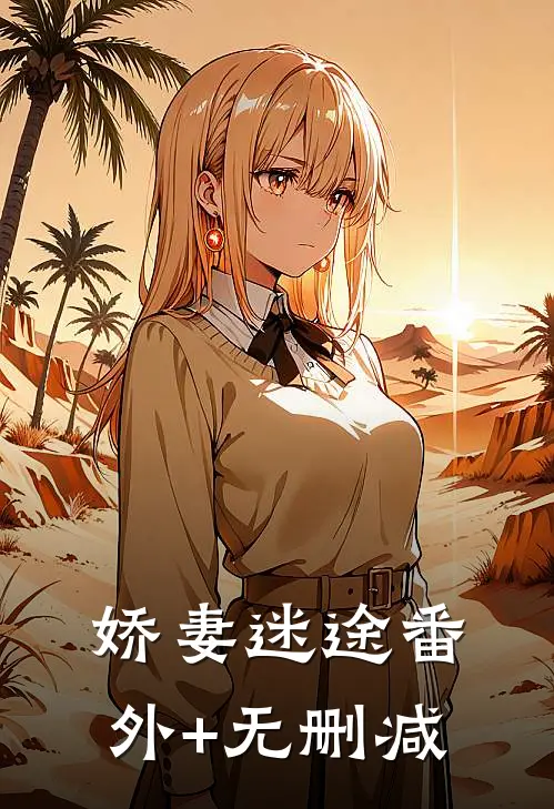 娇妻迷途番外+无删减