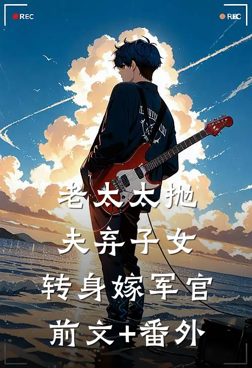 老太太抛夫弃子女，转身嫁军官前文+番外