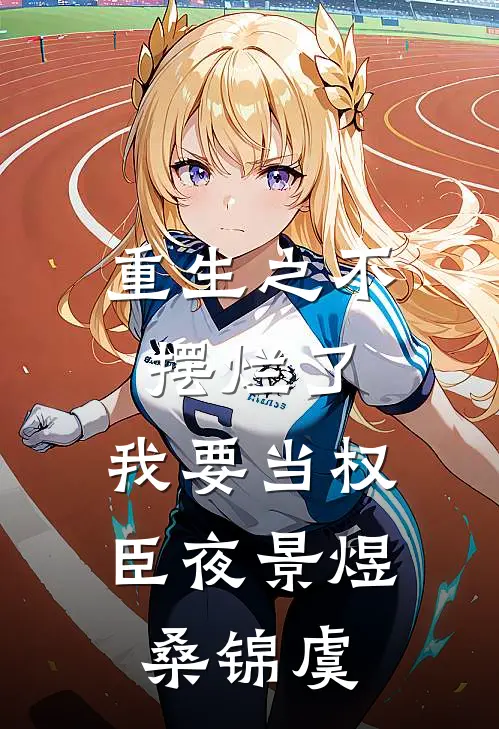 重生之不摆烂了，我要当权臣夜景煜桑锦虞