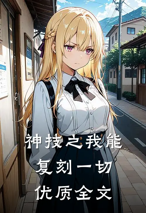 神技之我能复刻一切优质全文