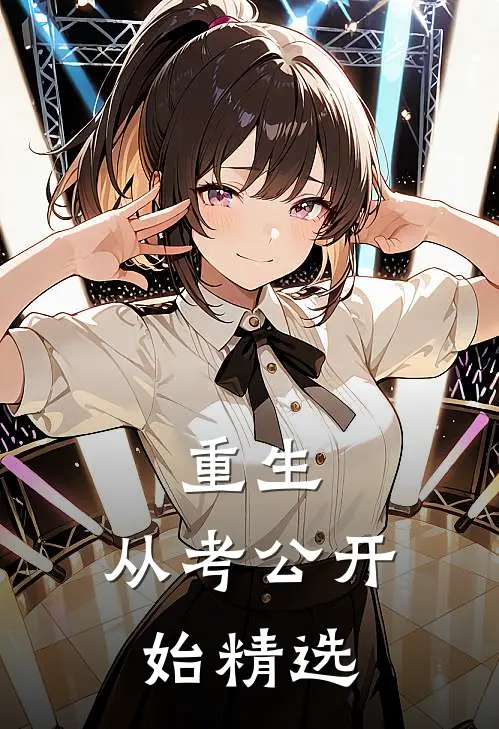 重生：从考公开始精选