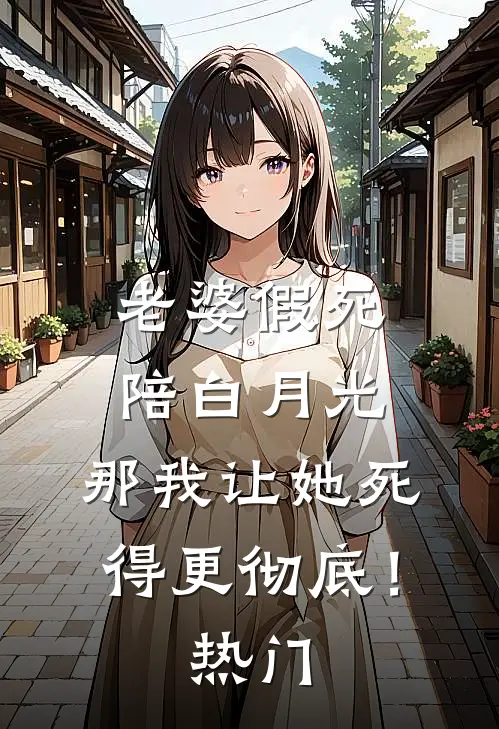 老婆假死陪白月光，那我让她死得更彻底！热门