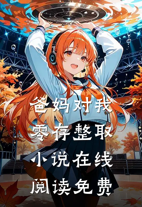 爸妈对我零存整取小说在线阅读免费