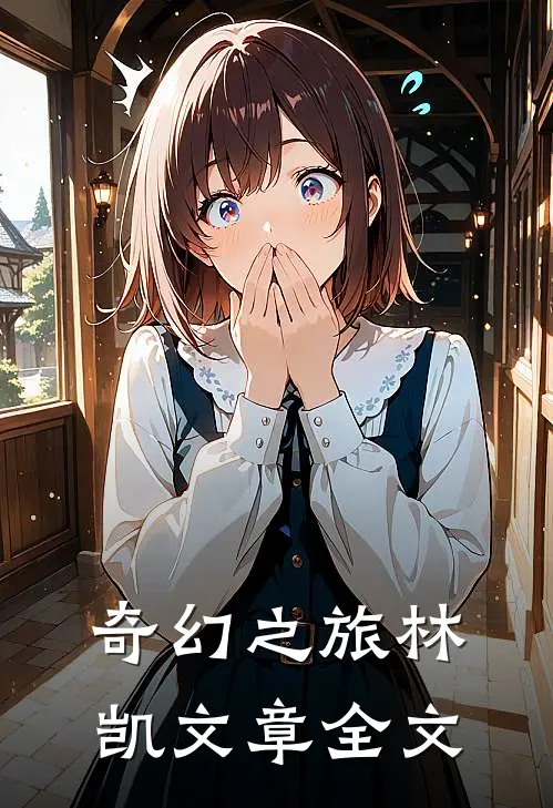 奇幻之旅林凯文章全文