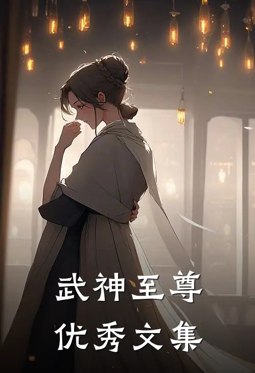 武神至尊优秀文集