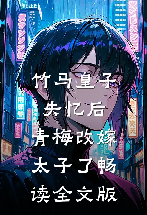 竹马皇子失忆后，青梅改嫁太子了畅读全文版