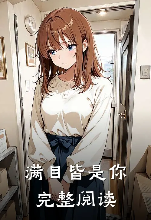 满目皆是你完整阅读