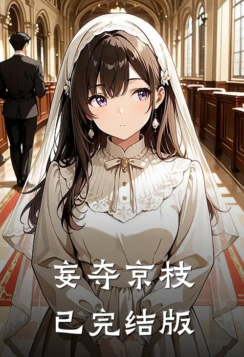 妄夺京枝已完结版