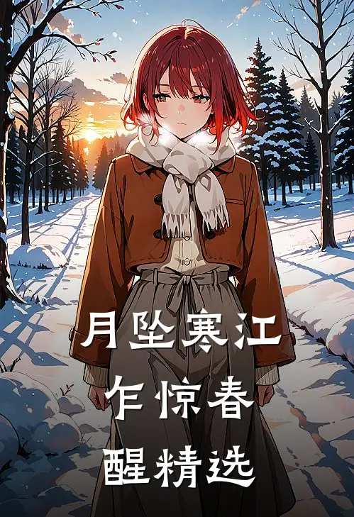 月坠寒江，乍惊春醒精选